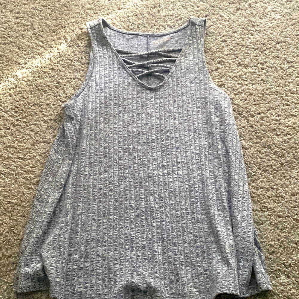 Arizona Tank